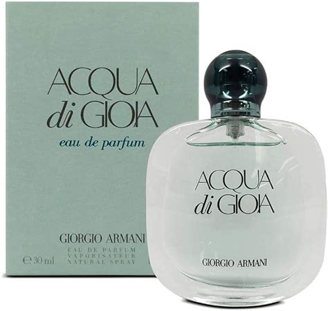 giorgio armani acqua di gioia eau de toilette 30 ml